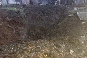 Окупанти обстріляли Дніпропетровську область увечері 3 травня