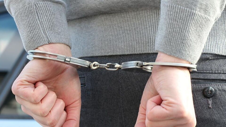 Підозрюваного відправили під арешт