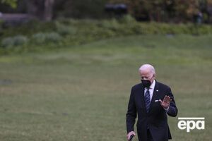 Байден: Або ми підтримуємо український народ, або просто дивимося на російські звірства. Я знаю, яка відповідь