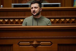 Зеленський: Російські військові сьогодні вкрай нервово відреагували на наші успіхи
