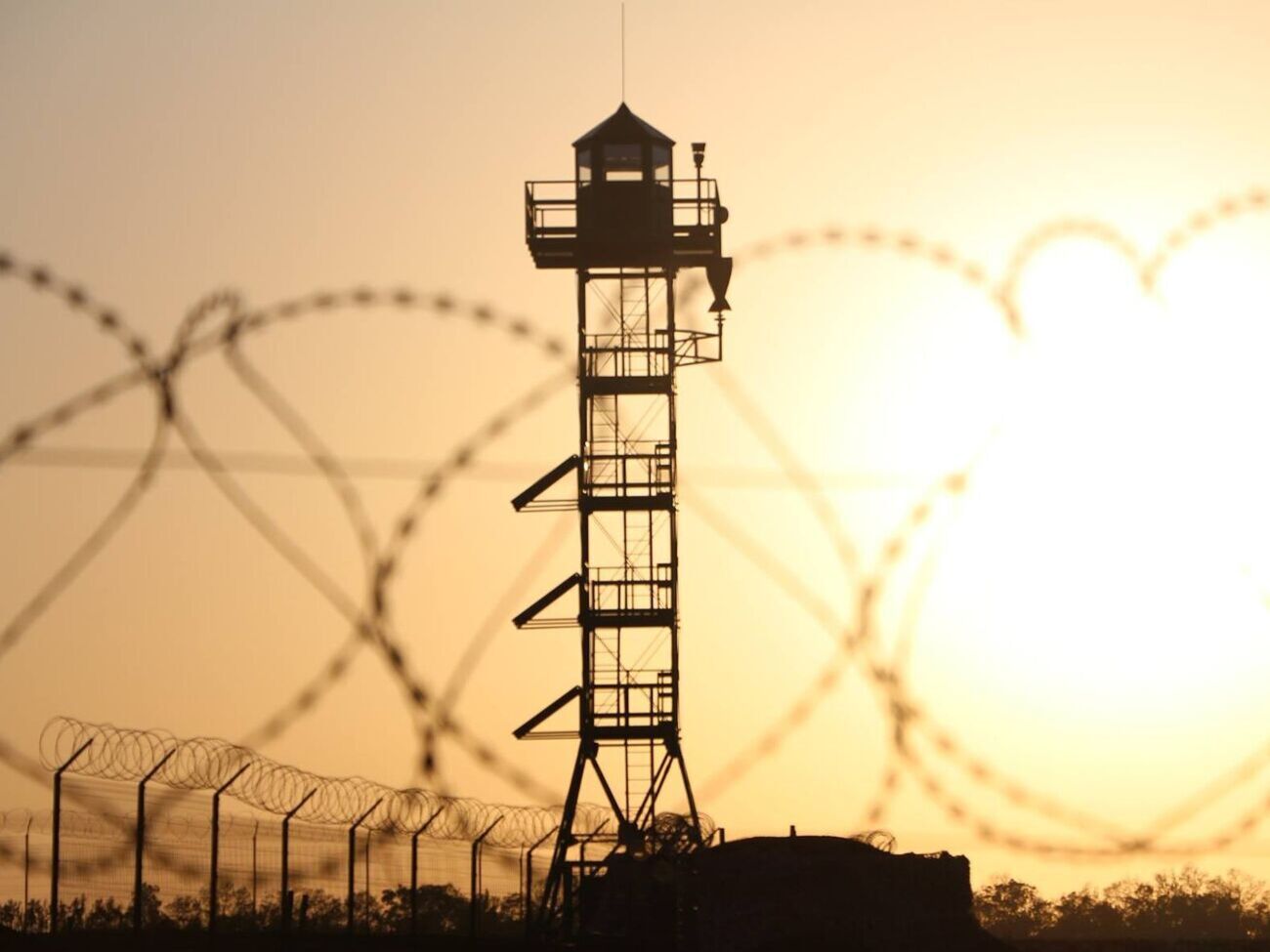 Територію Сумської області росіяни обстрілювали й у квітні