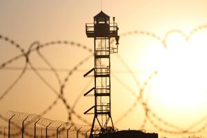 Територію Сумської області росіяни обстрілювали й у квітні