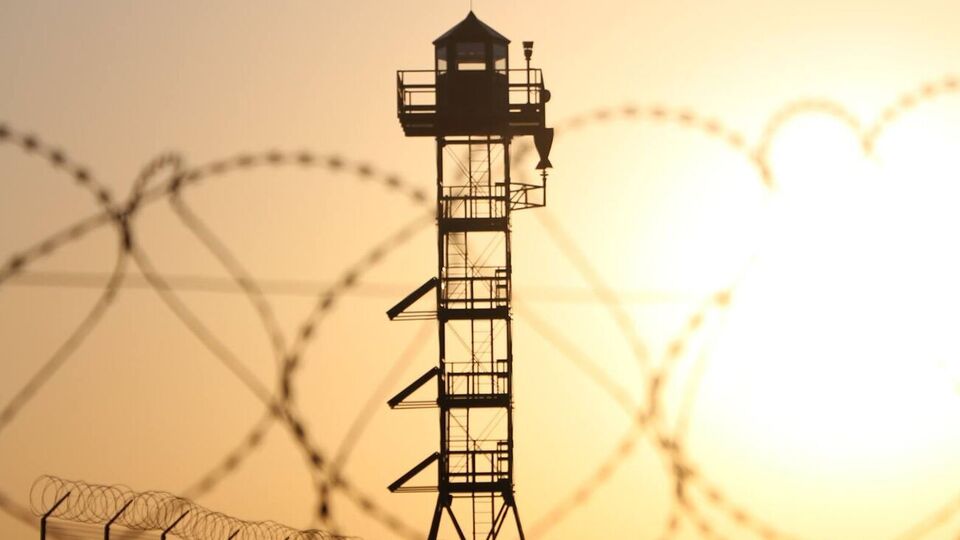 Територію Сумської області росіяни обстрілювали й у квітні