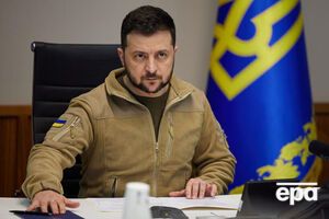 Зеленский: Только представьте: ребенку шесть месяцев, два из которых – под землей