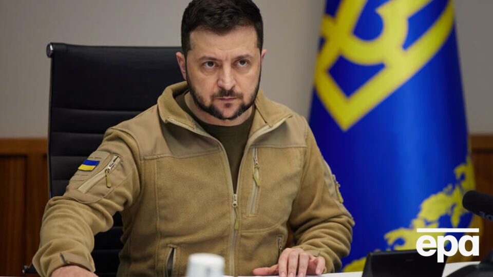 Зеленський: Тільки уявіть: дитині шість місяців, два з яких – під землею