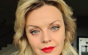 Витовская-Ванца заявила, что некоторые украинки за рубежом транслируют нарративы российской пропаганды