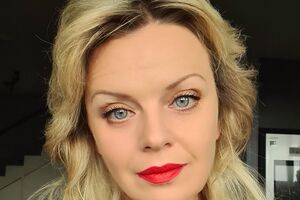Вітовська-Ванца заявила, що деякі українки за кордоном транслюють наративи російської пропаганди