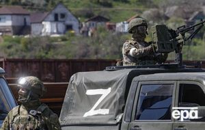 Оккупанты не стесняются рассказывать о пытках, в которых они участвуют в Украине