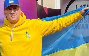 Потап про Каменських: Я так пишаюся тобою, твоєю силою та неймовірною красою