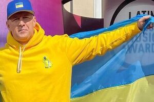 Потап про Каменських: Я так пишаюся тобою, твоєю силою та неймовірною красою