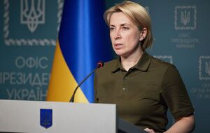 Верещук: Якщо дозволить безпекова ситуація, 4 травня плануємо евакуацію до Запоріжжя