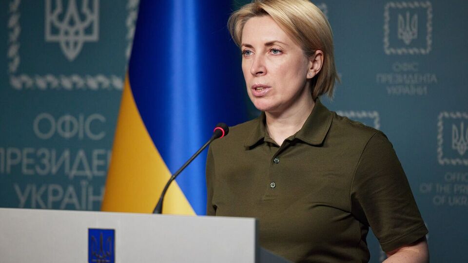 Верещук: Якщо дозволить безпекова ситуація, 4 травня плануємо евакуацію до Запоріжжя