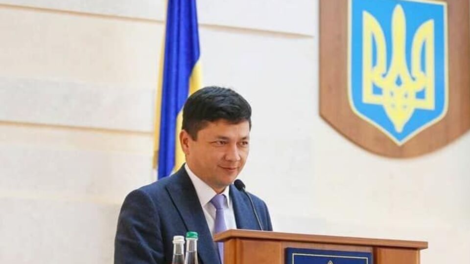 Кім: Я б не був тут, якби не вірив Зеленському