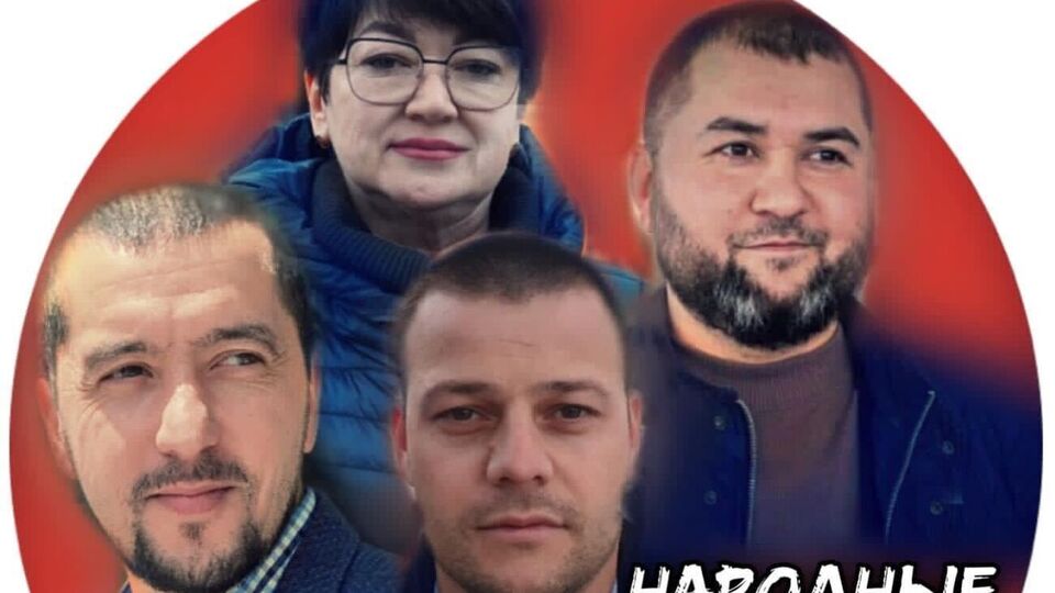 Усім чотирьом адвокатам призначили адміністративний арешт або штраф