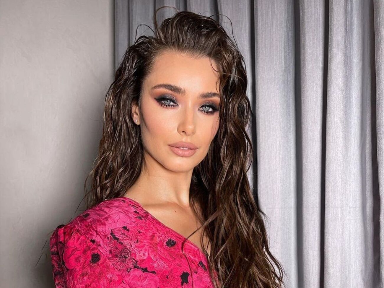 Мишина: Усе, що в мене є,&nbsp;&ndash; це тільки я