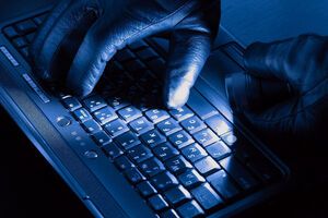 В Anonymous повідомили, що всі найбільші урядові сайти Білорусі – офлайн