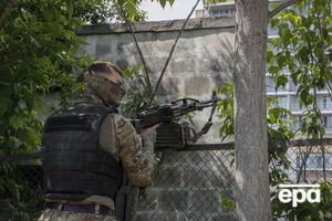 План РФ, анонсированный как полный захват Луганской и Донецкой областей, теперь сосредоточен на Северодонецке – ISW