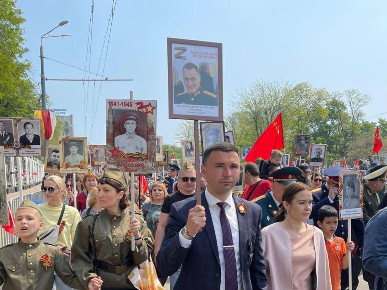 Іванов загинув 25 березня, його смерть офіційно підтвердили за п'ять днів