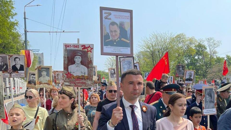 Иванов погиб 25 марта, его смерть официально подтвердили спустя пять дней