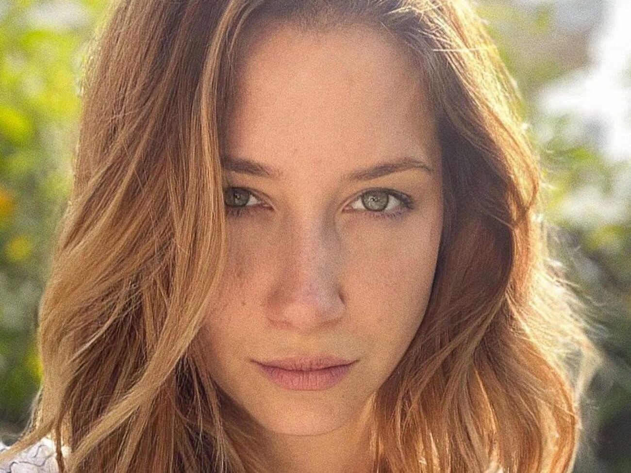 Ровінська прокоментувала інформацію про алкоголізм матері