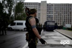Окупанти планують атаку з боку Ізюма та Лимана