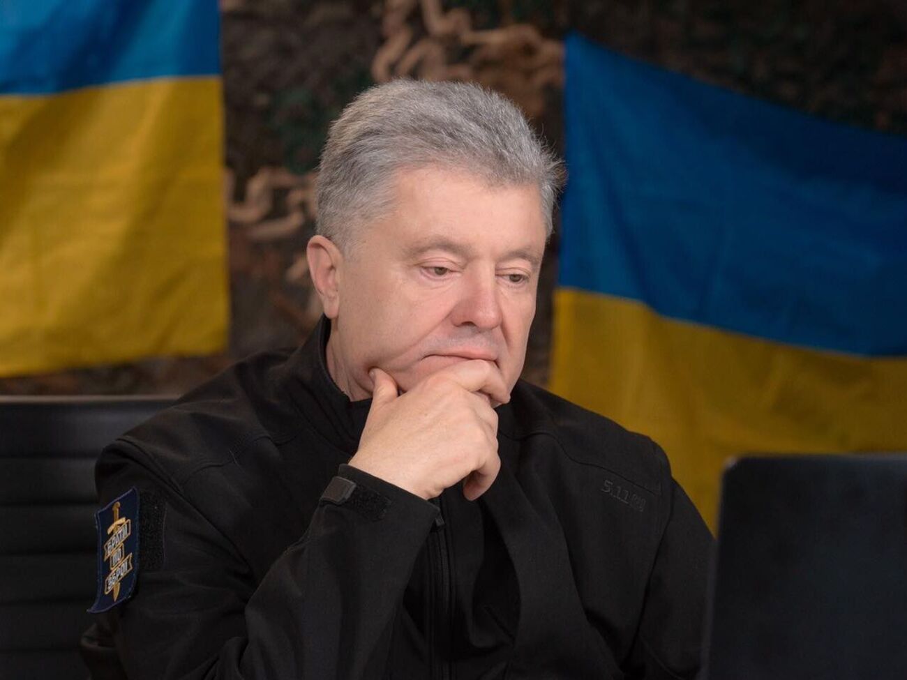 Порошенко намерен выехать в Роттердам на съезд Европейской народной партии