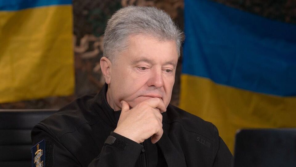 Порошенко намерен выехать в Роттердам на съезд Европейской народной партии