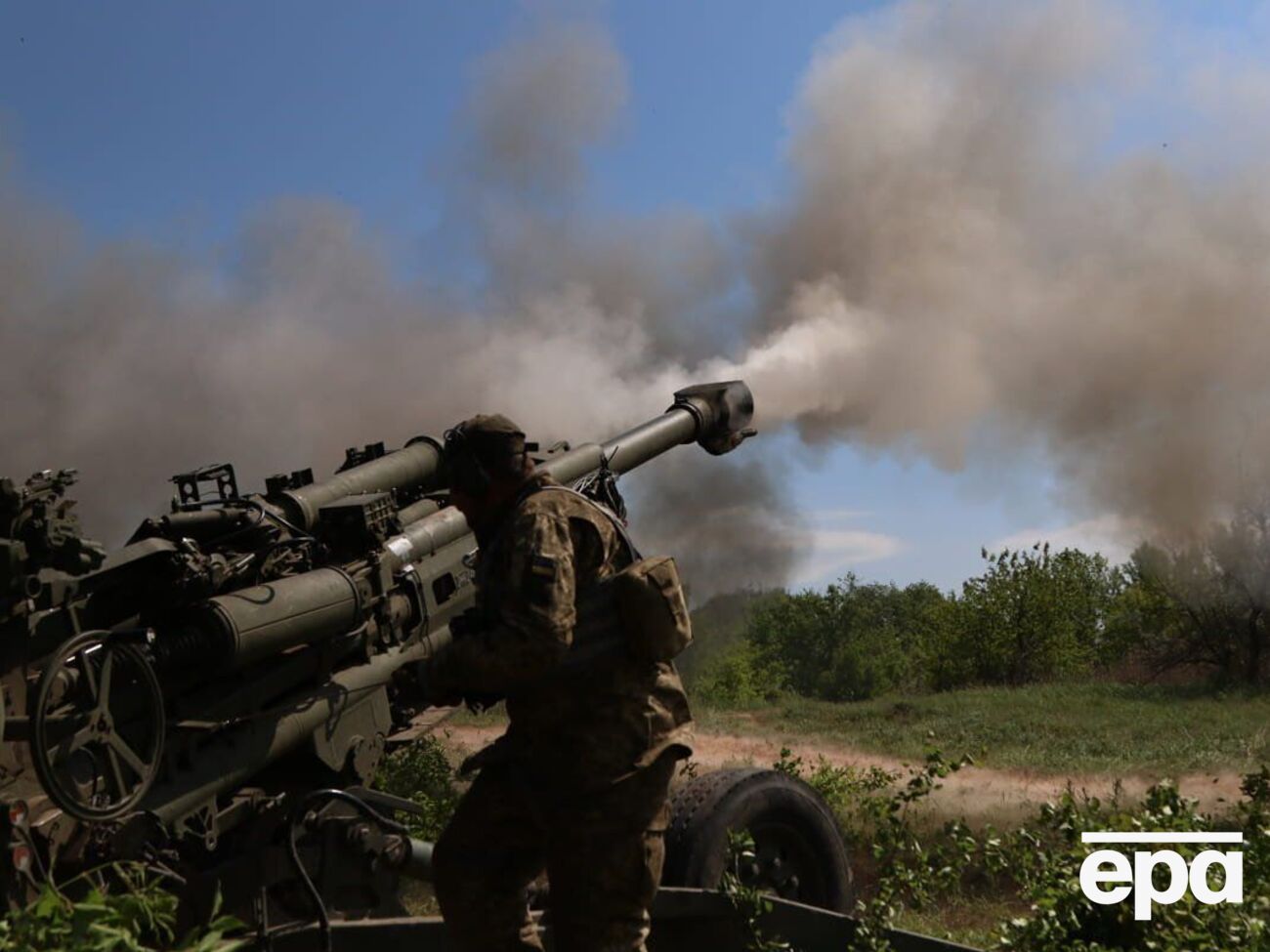 ВСУ регулярно наносят удары по аэродрому в Чернобаевке