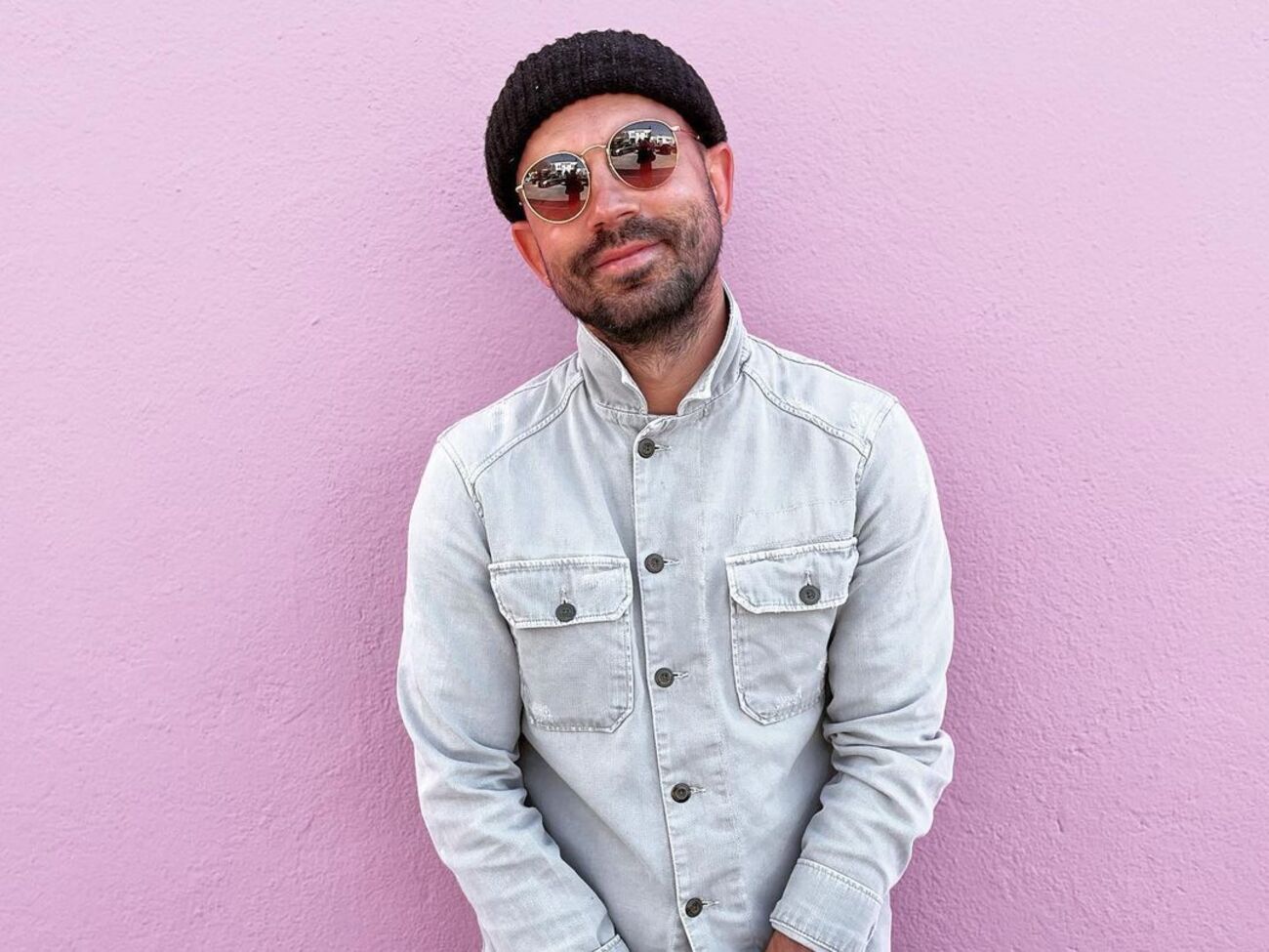 Бедняков: Это лично мой выбор