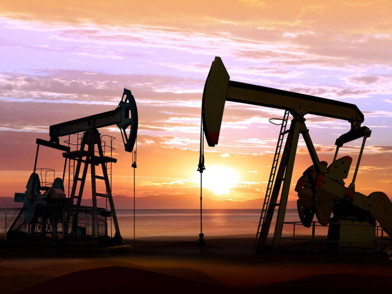 В России рассматривают вариант сокращения нефтедобычи до 7–8 млн баррелей в сутки