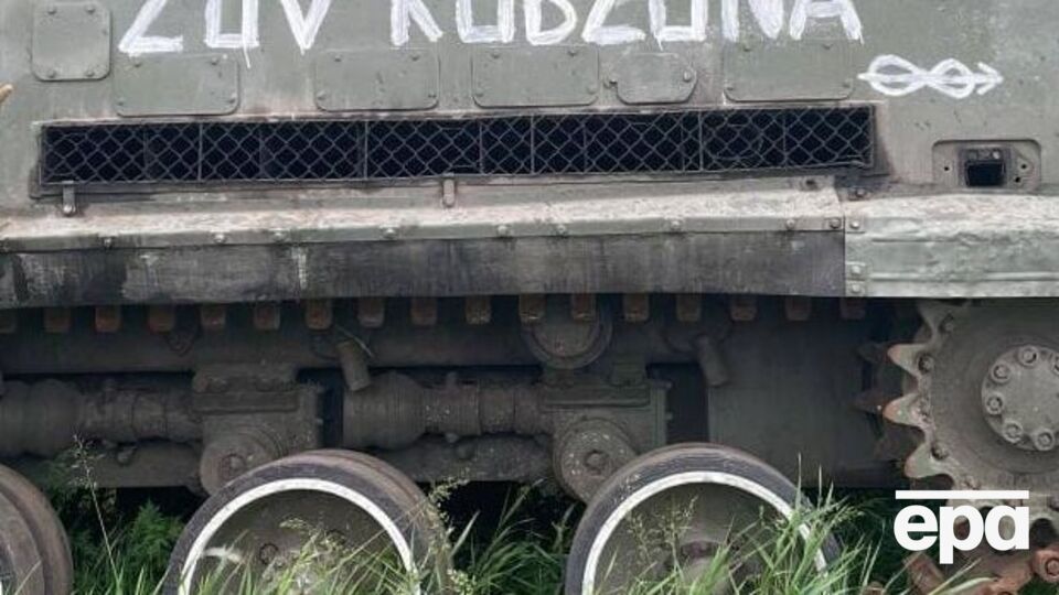 За даними Генштабу ЗСУ, втрати російських окупантів із початку повномасштабного вторгнення в Україну сягнули приблизно 30 350 військовослужбовців
