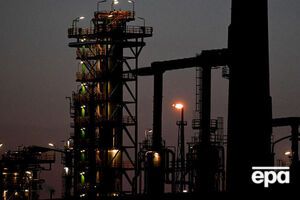 Підсумковий проєкт рішення саміту ЄС виводить із-під санкцій постачання російської нафти трубопроводами
