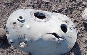 Во время одного из обстрелов Сумской области российские оккупанты применили артиллерийские снаряды, начиненные флешеттами, отметили в ГПСУ