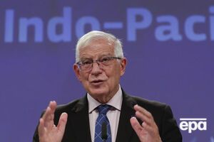 Боррель: Важно найти соглашение, которое всех объединяет