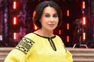 Мосейчук: Не розумію, чому люди вважають, що як тільки телеведучі стають відомими, вони обов'язково мають іти в політику