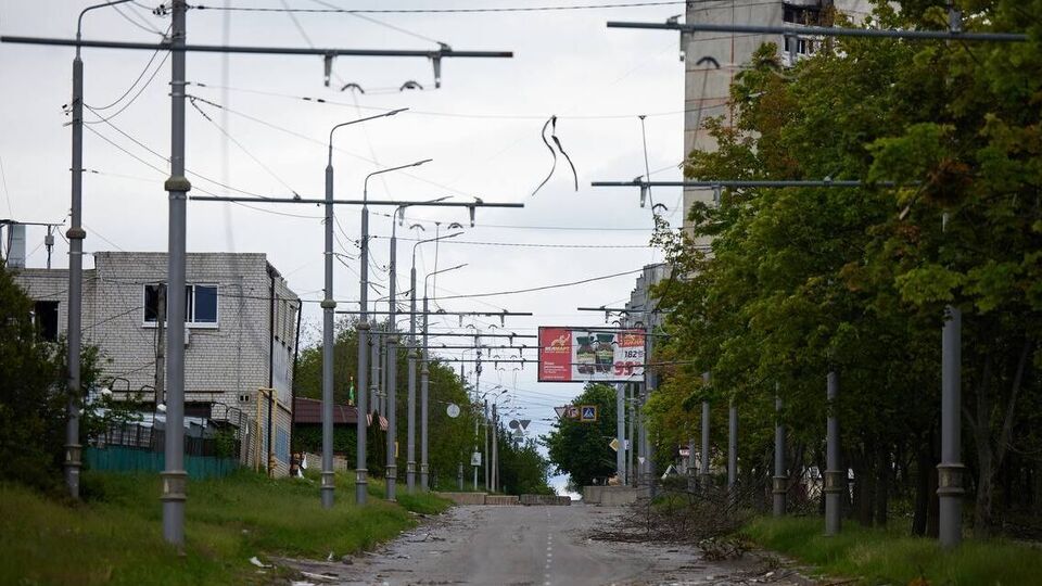 В Харьковской области изменили время комендантского часа, рассказал глава ОВА (фото иллюстративное)