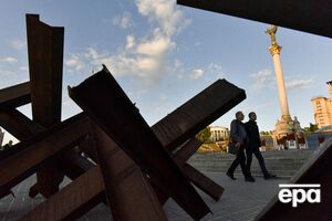 У КМДА не відкидають повторної атаки на Київ