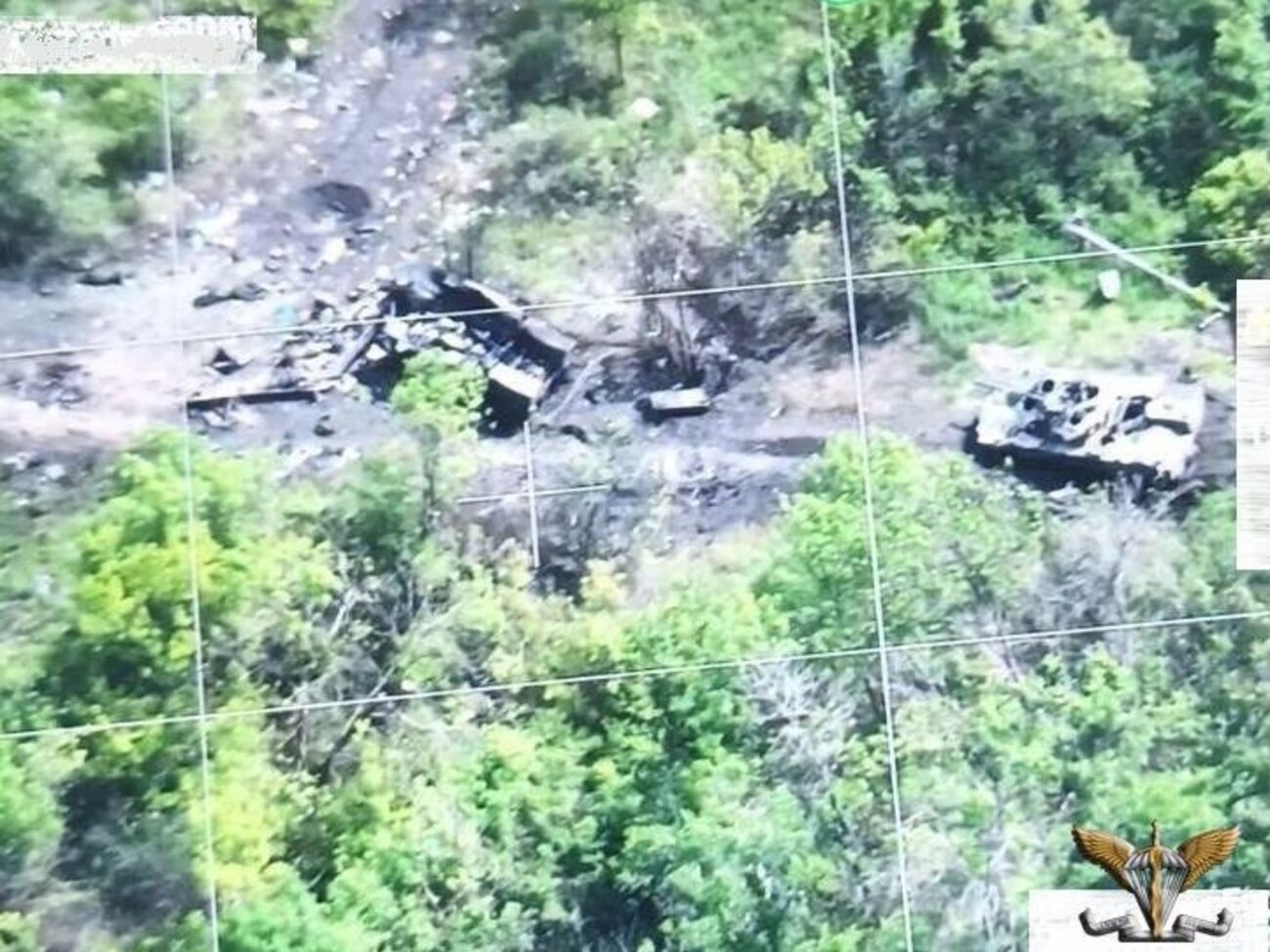 ВСУ сообщили об уничтожении взвода 104-го десантно-штурмового полка 76-й десантно-штурмовой дивизии ВДВ РФ