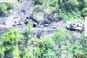 ЗСУ повідомили про знищення взводу 104-го десантно-штурмового полку 76-ї десантно-штурмової дивізії ПДВ РФ