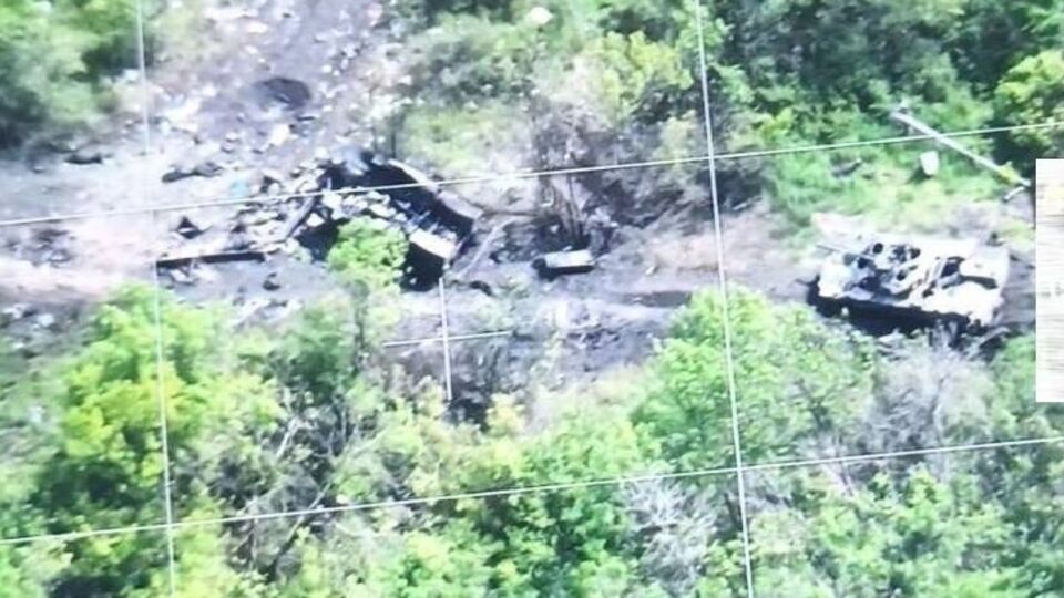 ЗСУ повідомили про знищення взводу 104-го десантно-штурмового полку 76-ї десантно-штурмової дивізії ПДВ РФ