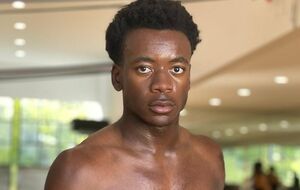 Дэвид Банда родился в африканском государстве Малави