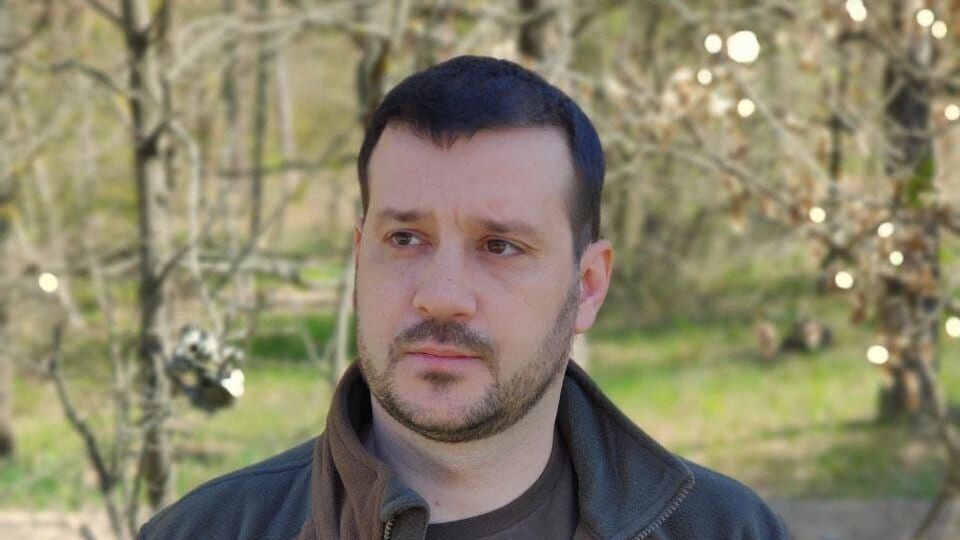 Андрусив: Тотальный запрет вредит нам еще больше