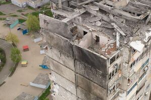 Столица выделяет из бюджета около 600 миллионов гривен, еще 200 миллионов на реконструкцию пообещало предоставить правительство, сообщил Виталий Кличко