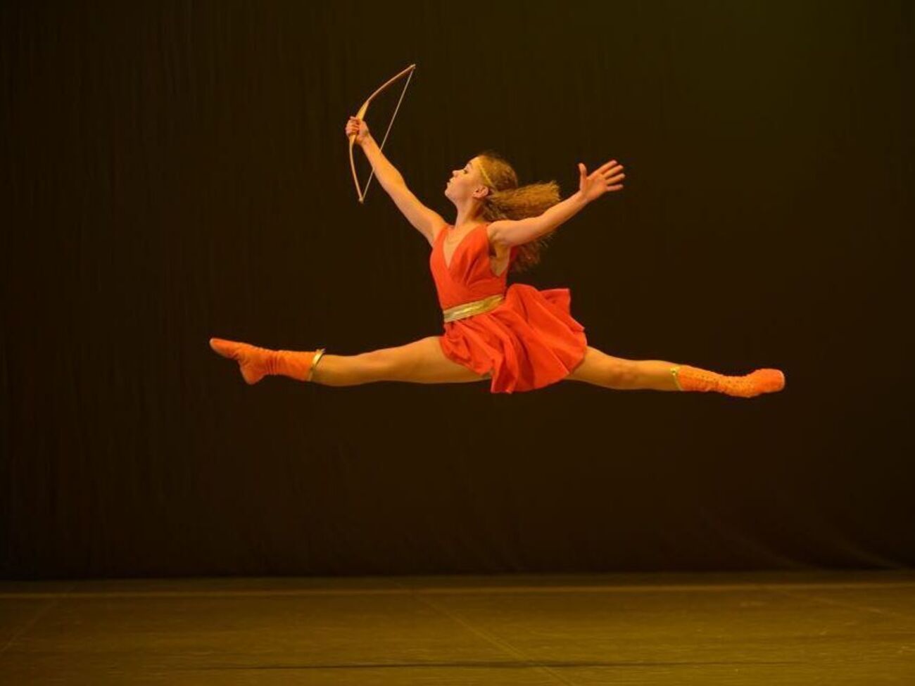 Лазарєвій було 20 років