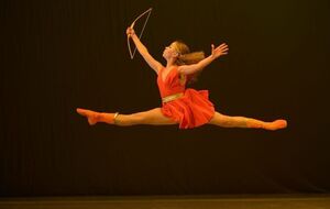 Лазарєвій було 20 років