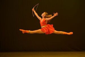 Лазарєвій було 20 років