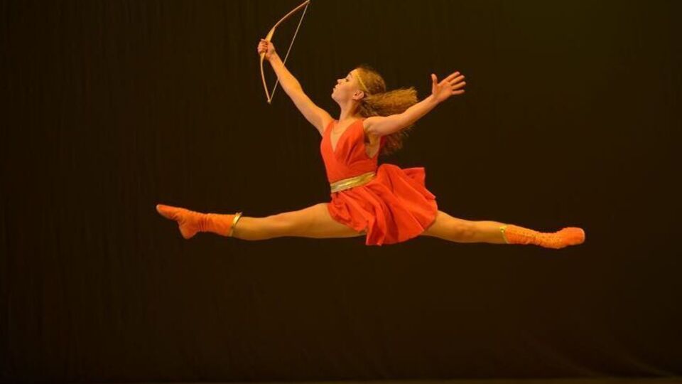 Лазарєвій було 20 років