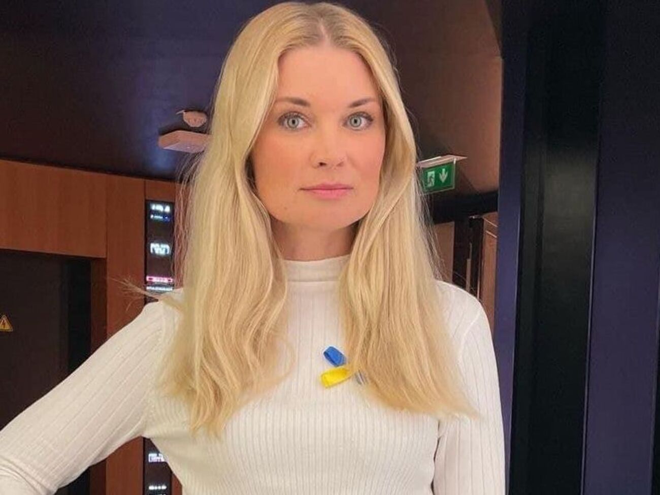 Таран:&nbsp;Безопасность &ndash; самое главное