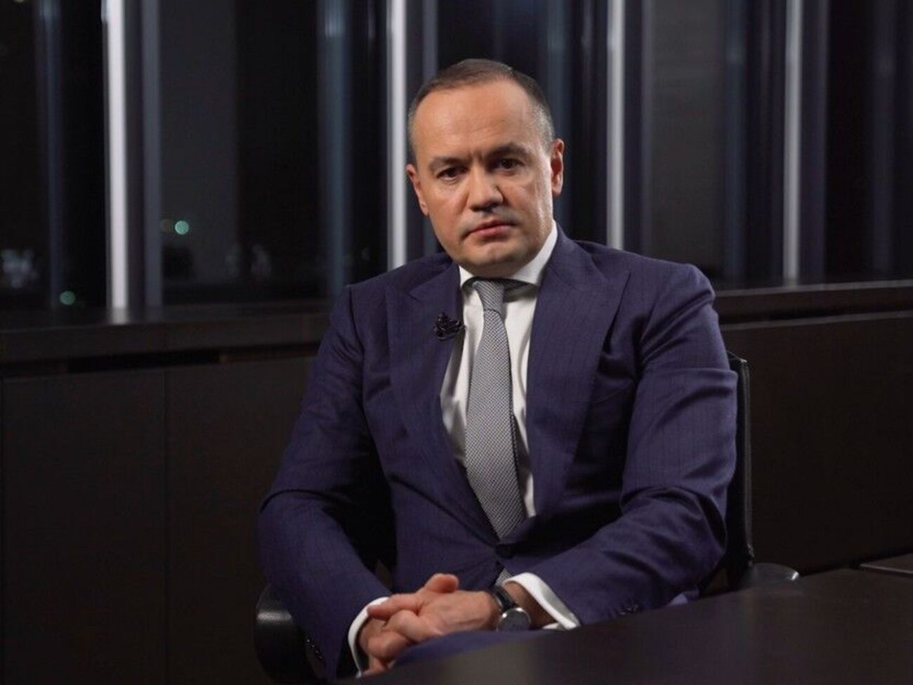 Максим Тімченко: Ми допоможемо Європі виправити її велику помилку, коли вона дуже сильно покладалася на російську енергетику