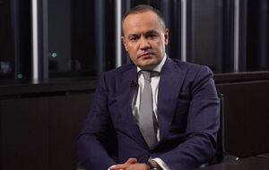 Максим Тімченко: Ми допоможемо Європі виправити її велику помилку, коли вона дуже сильно покладалася на російську енергетику
